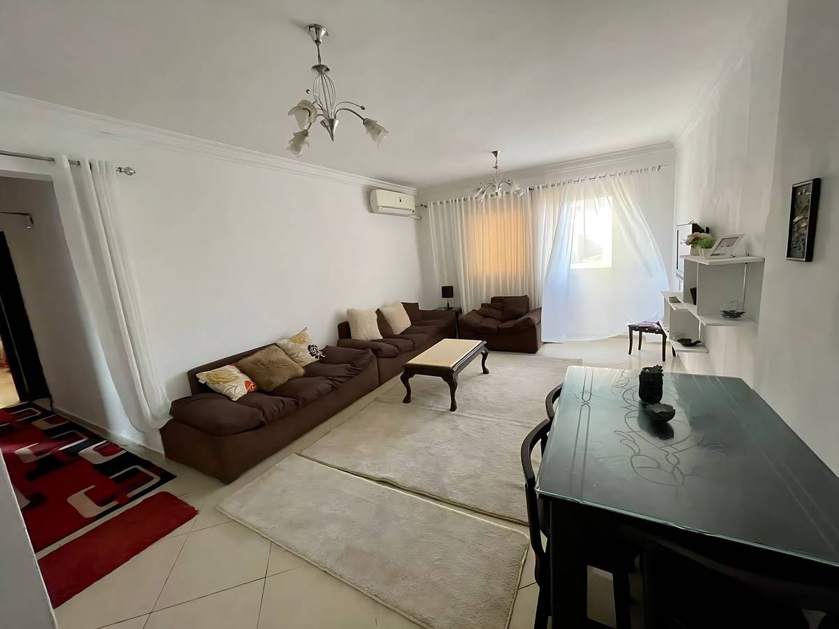 Apartment for sale in Dar Misr, District 12