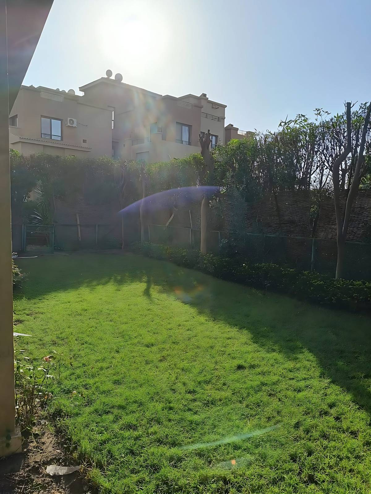 Duplex with Garden for Sale – CASA Compound, Beverly Hills – Sheikh Zayed