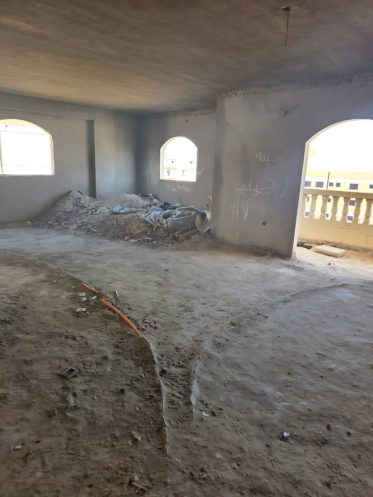 A distinctive apartment in a villa in the 8th District, Sheikh Zayed