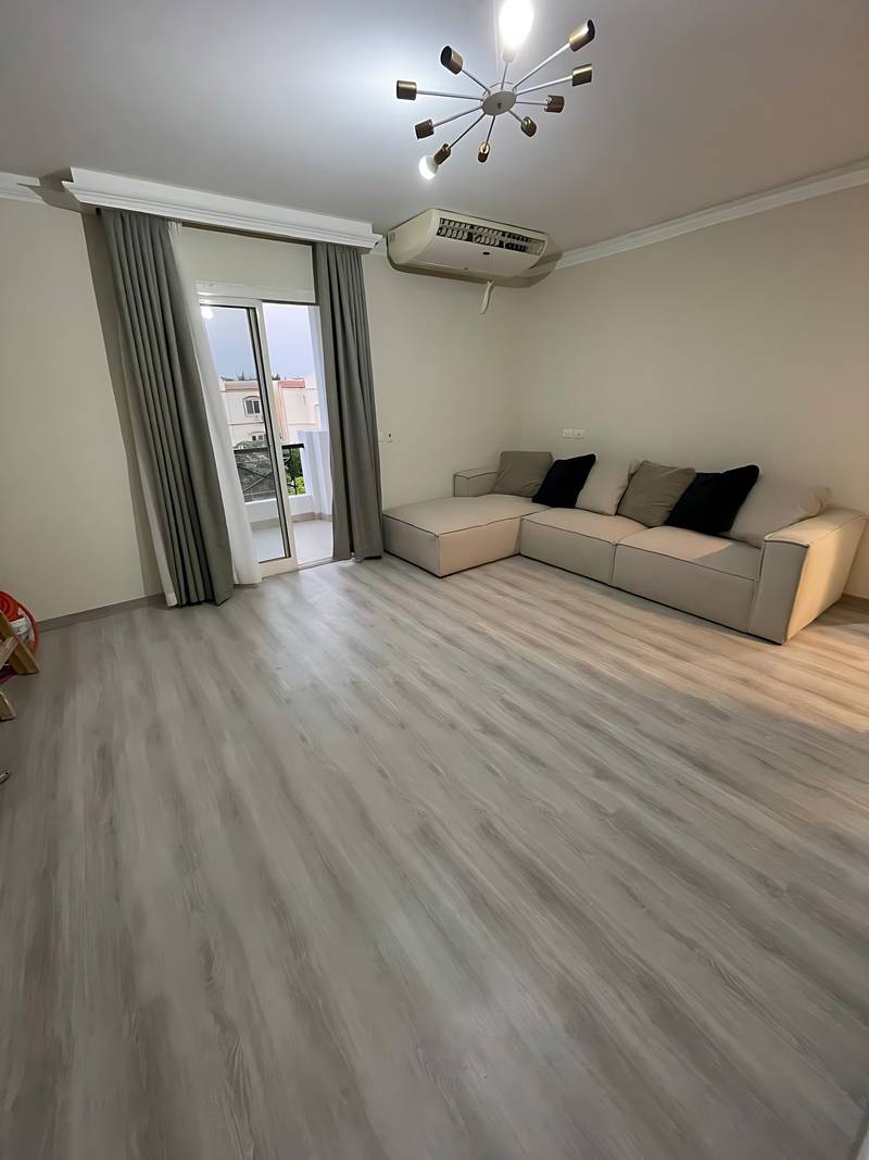 شقة مفروشة للإيجار – حدائق المهندسين – الشيخ زايد