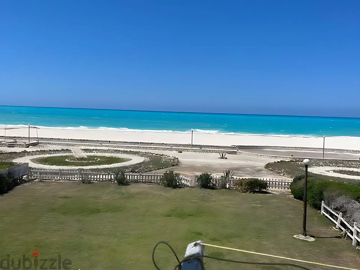 فيلا للبيع بقريه دايموند بيتش بالساحل الشمالي الكيلو ٩٠