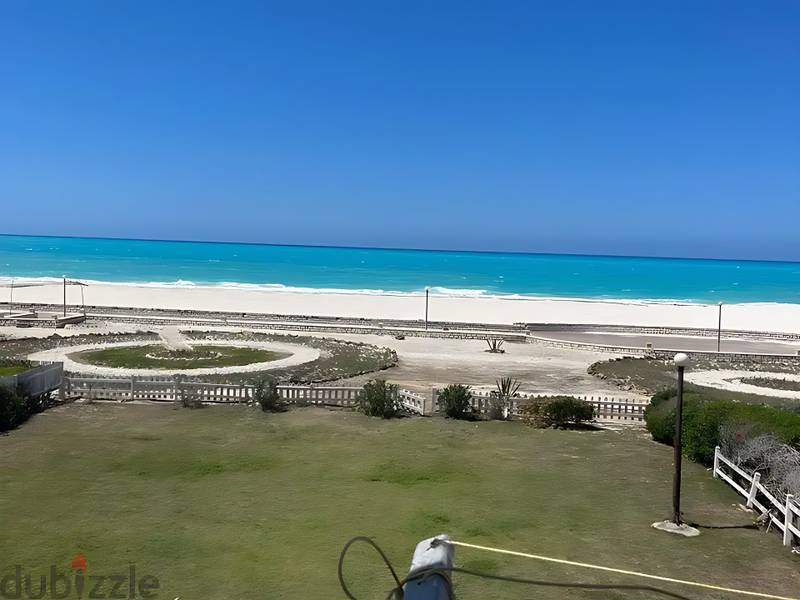 فيلا للبيع بقريه دايموند بيتش بالساحل الشمالي الكيلو ٩٠