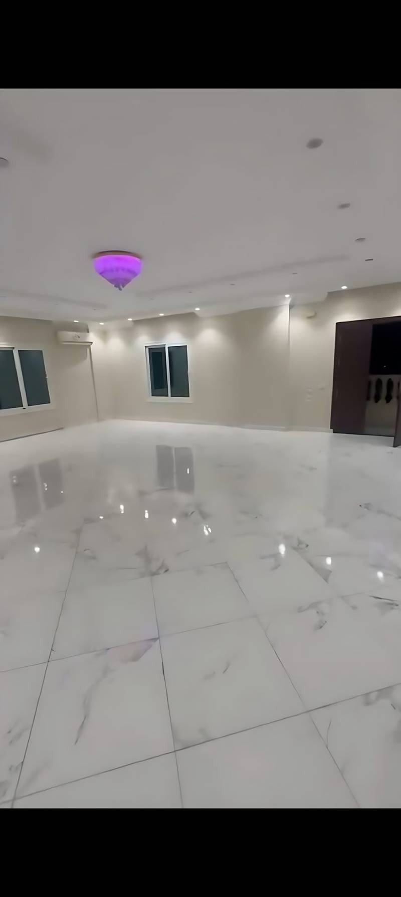شقة للبيع في السياحية ال 6 سوبر لوكس