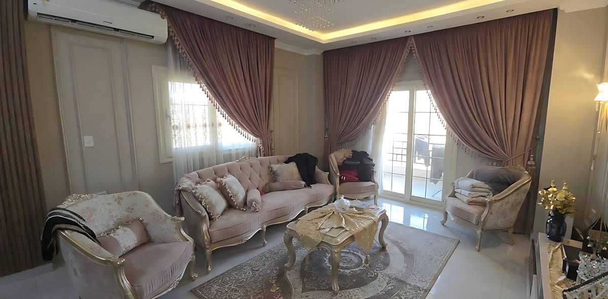 شقة للبيع – الحي العاشر – الشيخ زايد