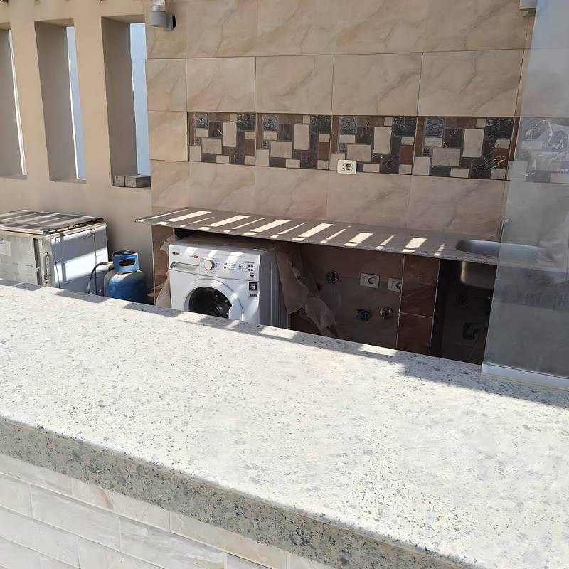 ستوديو مفروش للإيجار – ويست تاون سوديك – الشيخ زايد