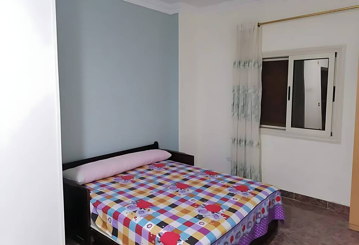 Fully Furnished Apartment for Rent – 8th District, Sheikh Zayed