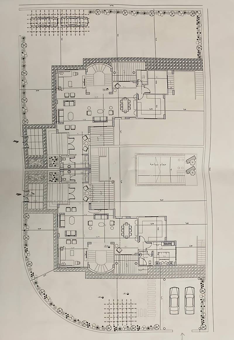 فيلا مستقلة للبيع – Riviera Gardens | الشيخ زايد الجديدة