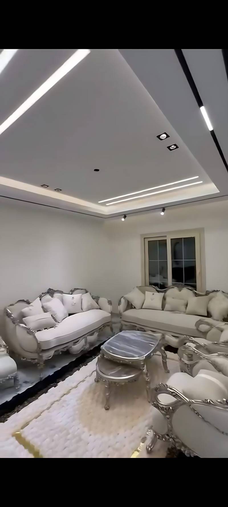 شقة للبيع الشيخ زايد كمبوند زايد هايتس