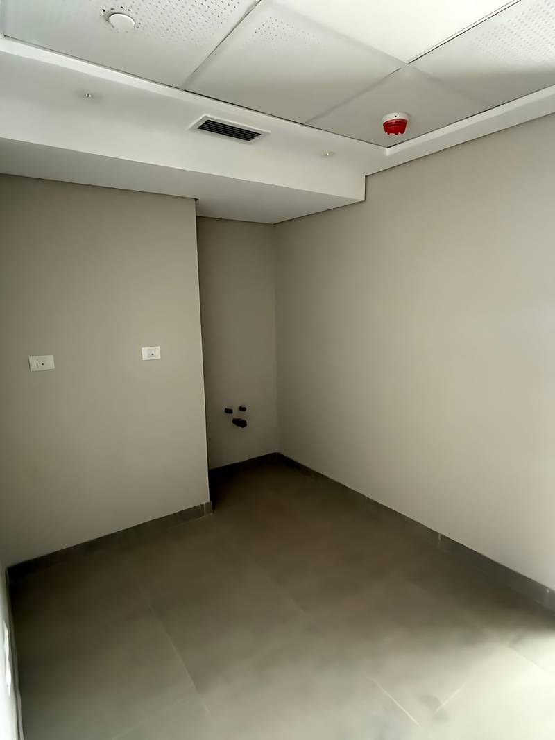 عيادة للإيجار في نيو جيزة