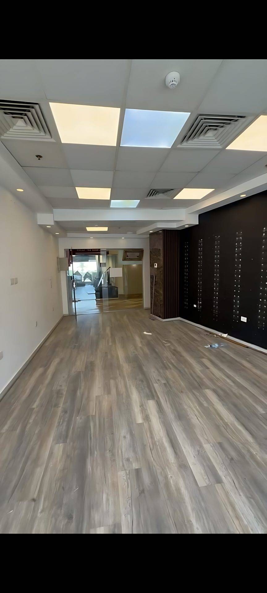 Prime Commercial Shop for Rent – Kargo Mall, Sheikh Zayed