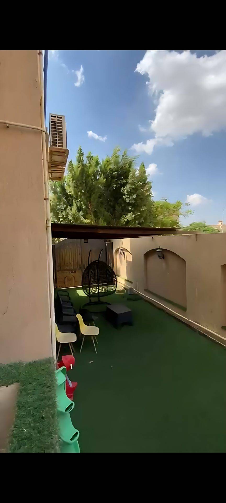 شقة للبيع بحديقة خاصة – غرب سوميد، 6 أكتوبر 