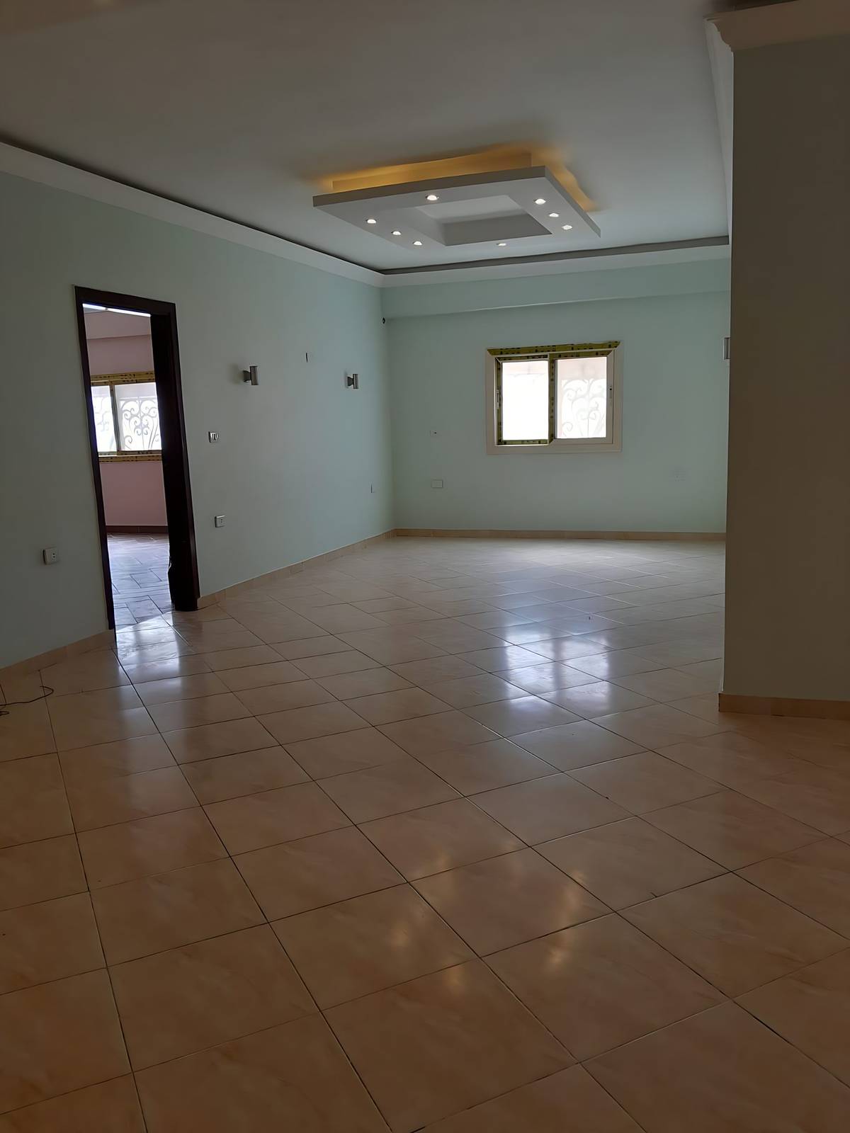 🏡 شقة للإيجار 6اكتوبر التوسعات الشرقية كمبوند الشروق