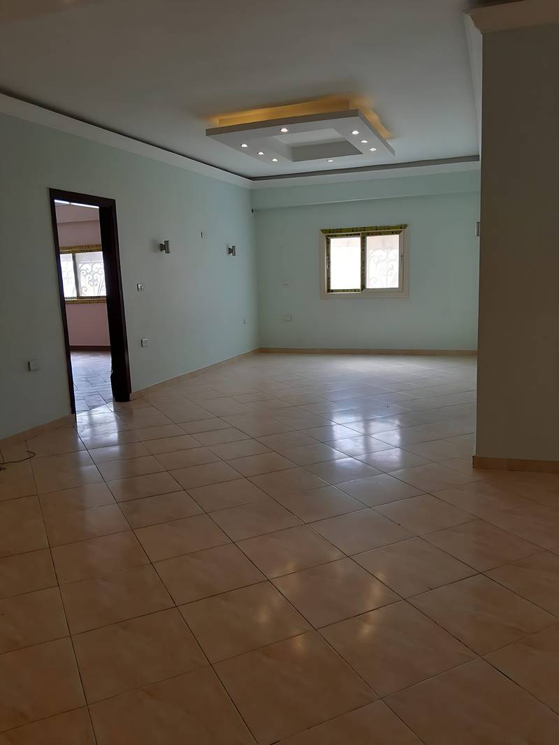 🏡 شقة للإيجار 6اكتوبر التوسعات الشرقية كمبوند الشروق