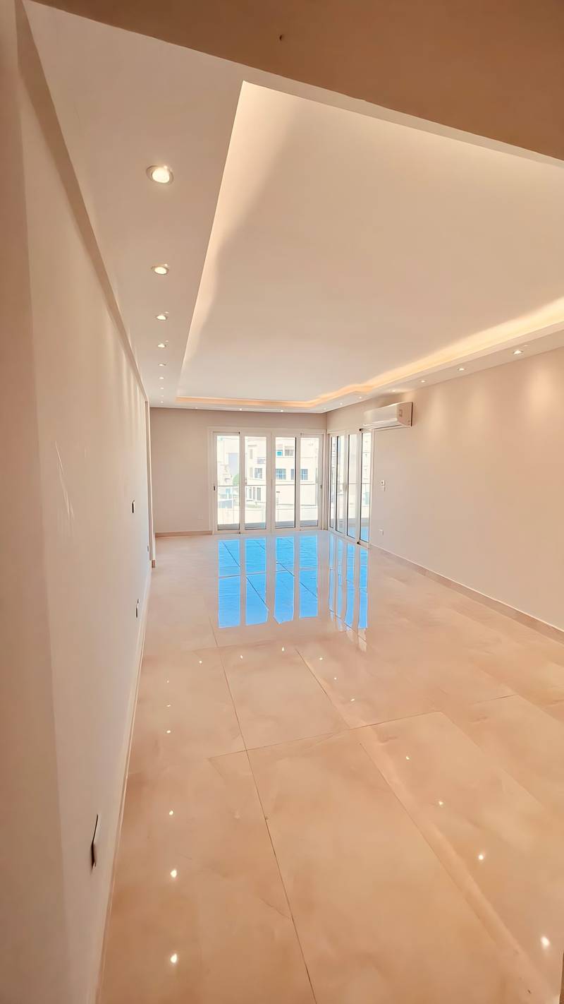  شقة للبيع في ماونتن فيو آي سيتي – أكتوبر  Mountain View iCity – October Club Park Phase