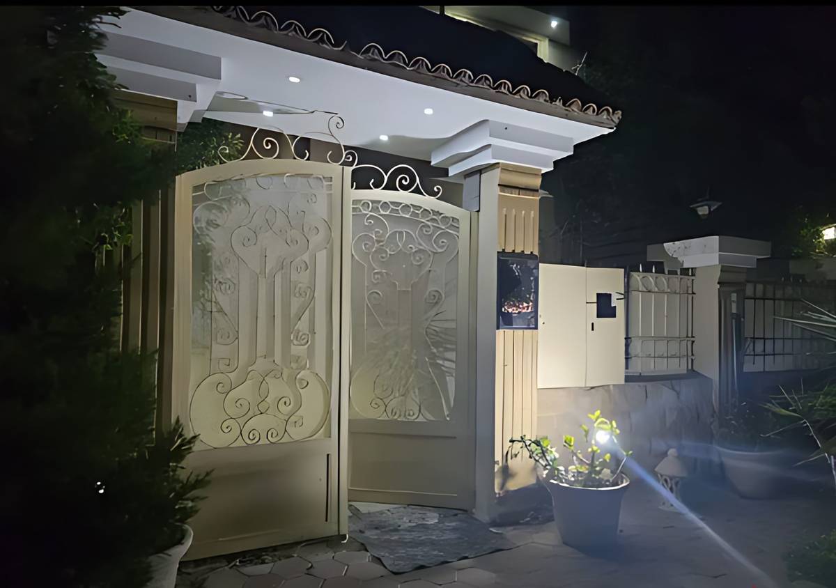 ڤيلا - توين هاوس - قرية النسايم - أكتوبر