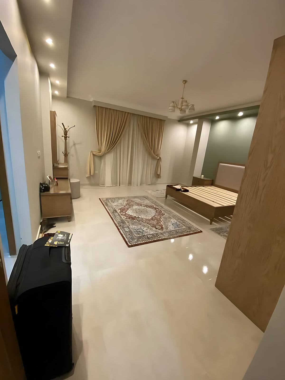 Apartment for sale in the Fourth Tourist District, 6th of October City