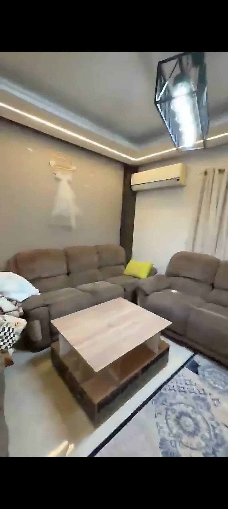 Apartment for sale in Dar Misr Compound 16, ultra super luxe