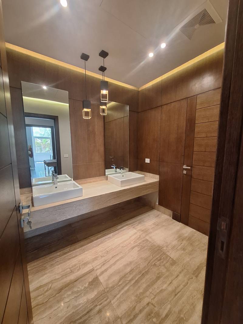 Luxury Standalone Villa for Rent | Jeera Compound, Sheikh Zayed